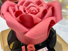 -柏尼娅PEARIA·蛋糕定制(北京SKP店)