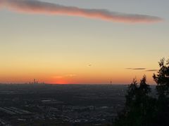 -北京西山国家森林公园