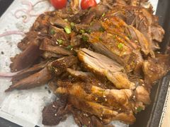 -羊之道草原味道清真餐厅(番禺店)