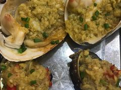 -覃记海鲜美食餐厅