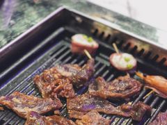 -鹤江桥·红油牛肉粉(SKP店)