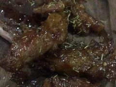 -The Cheebat 锌吧·Bistro(体育西店)