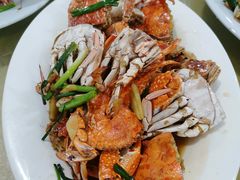 -源海渔村·现捞海鲜(大角湾店)