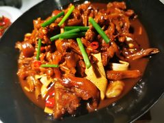 -飶香居(省博物馆店)