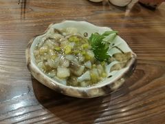 芥末章鱼-东京屋(武定路店)