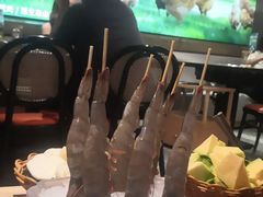 -野·大山里野生菌石锅土鸡(益田假日店)