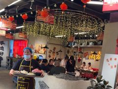 -牛市坎火锅(建设路店)