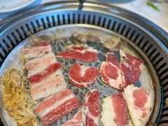 -东北烤肉(钟鼎名悦店)