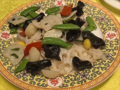 荷塘月色-烤肉季饭庄
