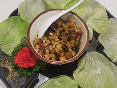-若蘭慈·无国界素食料理(欢乐海岸店)