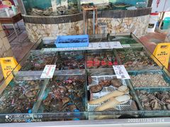 -侨美唐荔园·宴会厅(唐荔园食艺馆店)