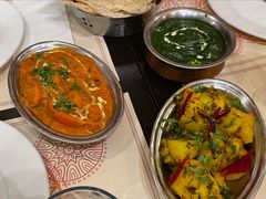 -克比叔叔印度餐厅Kebabs on the Grille(永康路分店)