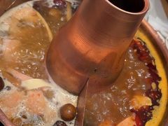 -东门口涮肉·砂锅·烤串(老门东店)