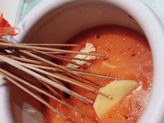 上上签-淀里船宴(裕华东路店)