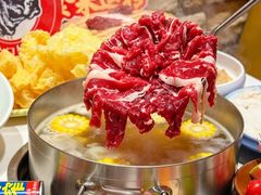 -今日牛事潮汕鲜牛肉火锅(瑞金店)
