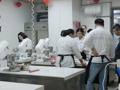 -美斯烘焙培训学院•蛋糕•面包•咖啡(宝安校区)
