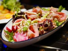 -MOSSO德国餐厅·音乐酒吧(环宇荟店)