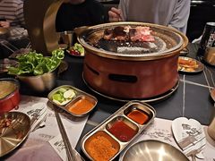 -西塔老太太泥炉烤肉(龙湖北苑天街店)