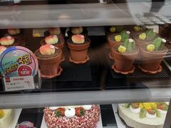 -85度C(北京玉蜓桥二店)