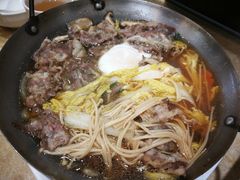 -东京屋(武定路店)