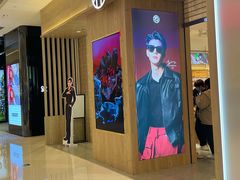 -MUJOSH木九十眼镜(苏州中心店)