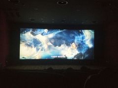 -星美国际影商城(虹口店)