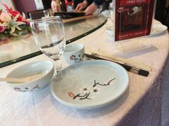 -大树头·花园餐厅(市桥店)