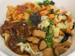 -老陕兄弟(彩虹新城店)