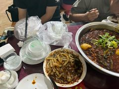 -温江公平红烧兔(总店)