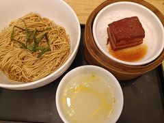 -鴻瑞興面馆(保利时光里店)