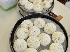 -石饮红星包子(中山路店)