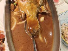 -徽韵人家·传承正宗徽菜(牡丹园店)