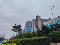 -大连熟食品交易中心