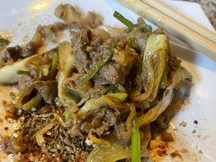 -厚味居炙子烤肉·清真(天桥南纬路店)