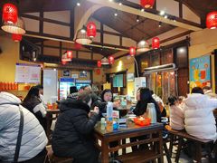 -富正毅三下锅·湘西韵味(天门山索道店)