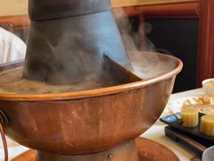 -东来顺饭庄(天坛店)