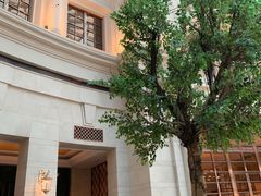 -漢咖啡·全服务式自助晚餐(武汉洲际酒店)