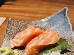 -千代武日本料理(爱建店)
