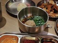 -西塔老太太泥炉烤肉(北京双井店)