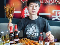 -管氏翅吧(地安门创始店)