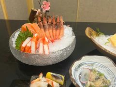 -竹之月日本料理铁板烧(香江花园店)