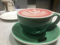 -打趸BTC·Breaktime cafe(北京路店)