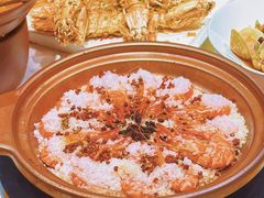 -醉壹号海鲜大排档·老厦门特色菜(厦门美食地标店)