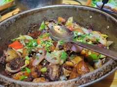 -青海牦牛肉馆