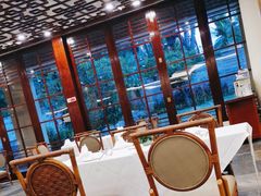 -白云中餐厅·粤菜·亚龙湾喜来登度假酒店