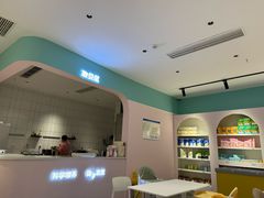 -佳儿萌豆儿童辅食餐厅(重庆大悦城店)