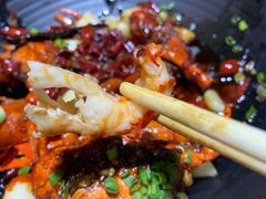 -老陈虾霸(上海路店)