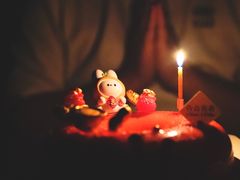 -壹点壹客·生日蛋糕(南山店)