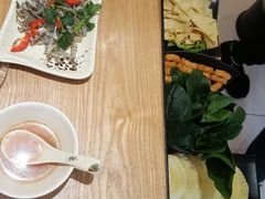 -李二鲜鱼(昌乐店)