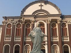 -平安桥天主教堂